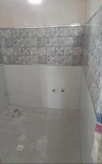 کاشی کاری باخورده کاری