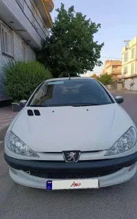 206مدل ۸۹ تیپ ۲