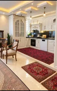 کابینت دست دوم