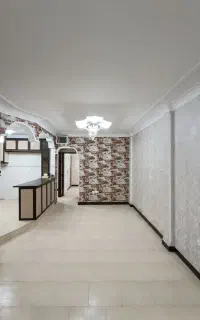 آپارتمان باغ فیض