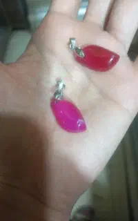 ته گردنی های عقیق