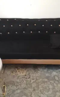 مبل هفت نفره نو نو