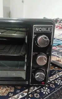 مایکروفر نوبل آرشیا