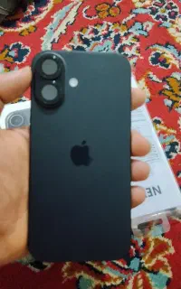 آیفون ۱۶ نرمال