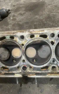 تعمیرات تخصصی EF7