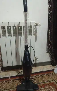جاروبرقی