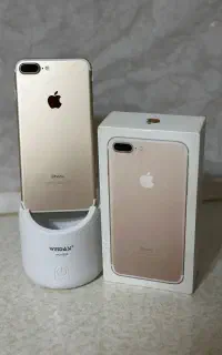 ایفون ۷ پلاس