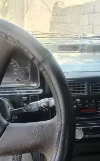 پراید ۸۶ نقره ای