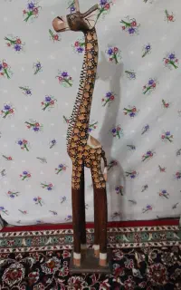 زرافه فانتزی