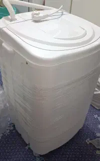 مینی واش فریدولین 2کیلویی مدل sw35