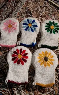 انواع لیف فقط ۶۰ تومن