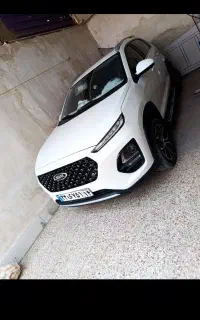 ام وی ام x22پرو دنده ای
