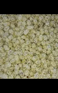 آموزش نقل و حلوا