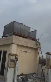 جوشکار سیار و انواع تعمیرات