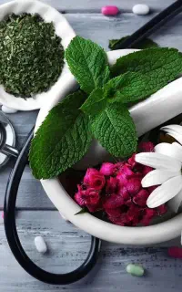 جذب علاقمندان به طب سنتی