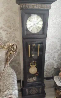 ساعت