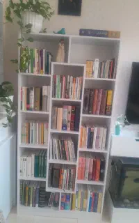 کتابخانه