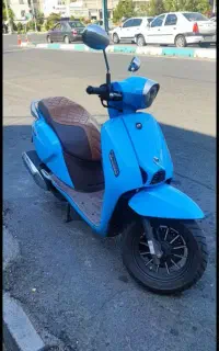 Ltr 150 qjmotor