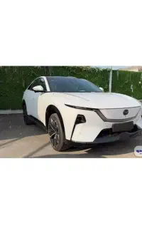 حواله مزدا Ez60 هیبرید