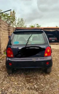 mvm110سه سیلندر