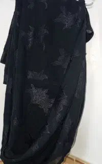 چادر مشکی