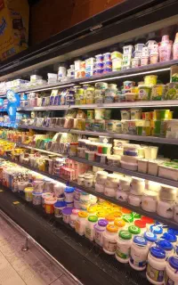 فروش اقساط موادغذایی تا ۲۰۰میلیون