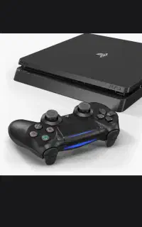 ps4 اسلیم 1 ترا