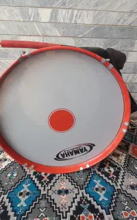 طبل محرم ۶۰ سانتی