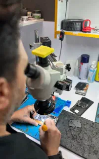 گوشی ت رو با شرایط اقساط تعمیر کن