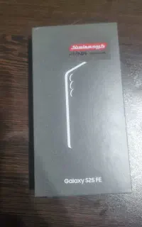 S25fe