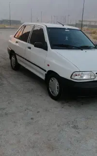 پراید131بسیارتمیزومرتب