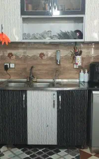 فروش کابینت فلز