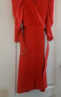 لباس مجلسی کوتاه
