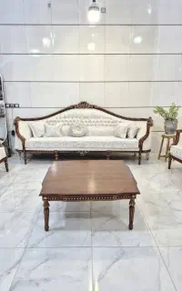 مبلمان مایا +