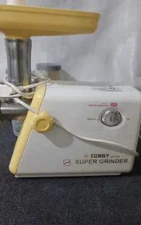 چرخ گوشت