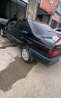 405 مشکی مدل82