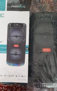 اسپیکر فوق العاده gts1565