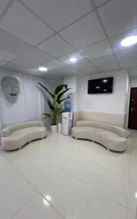 اجاره اتاق و یا همکاری در کلینیک زیبایی