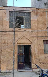 ویلا دربست ۱۵۶