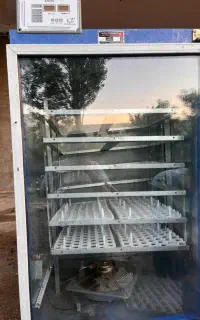 دستگاه جوجه کشی 1080تایی