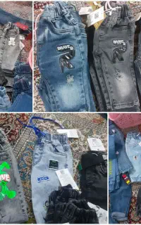 به دلیل جمع کردن مغازه لباس قیمت فاکتور عمده