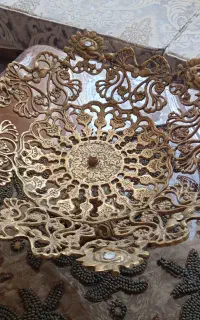 میوه خوری برنز
