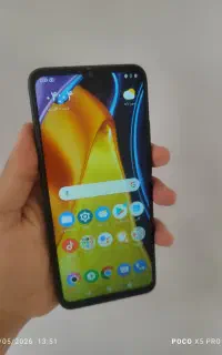 شیایومی c40 پوکو