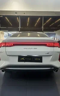 کی ام سی J7 / مدل ۱۴۰۴