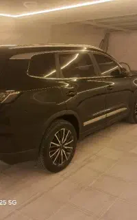 تیگو۸ پرو ای پلاس هیبرید