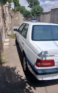 فروش خودرو