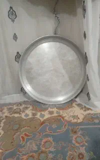 سینی روحی  در حد نو
