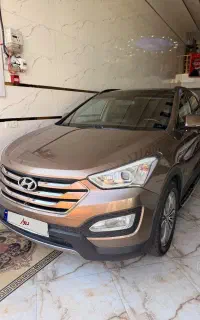 سانتافه 2015 فول