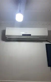 سرویس کولر اسپلیت و پنجره ای