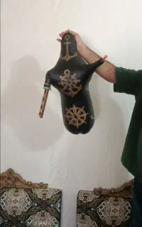 نی انبان کوک لا